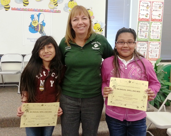 spelling bee bil 